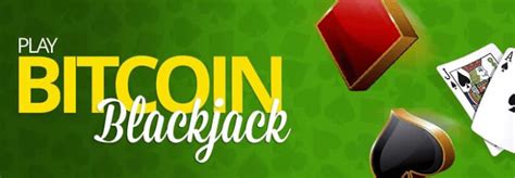 12 Best Crypto & Bitcoin Blackjack Sites in May 2024 .
